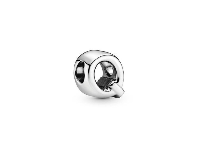 Pandora | Charm | Alphabet Lettre Q |797471