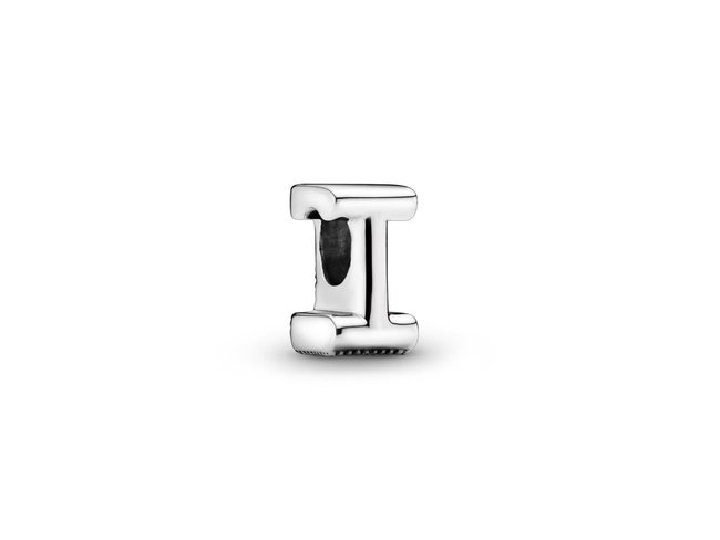 Pandora | Charm | Alphabet Lettre I | 797463