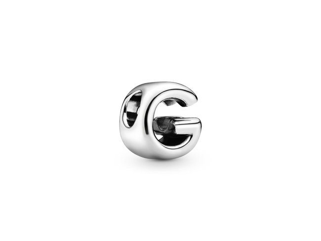 Pandora | Charm | Alphabet Lettre G | 797461