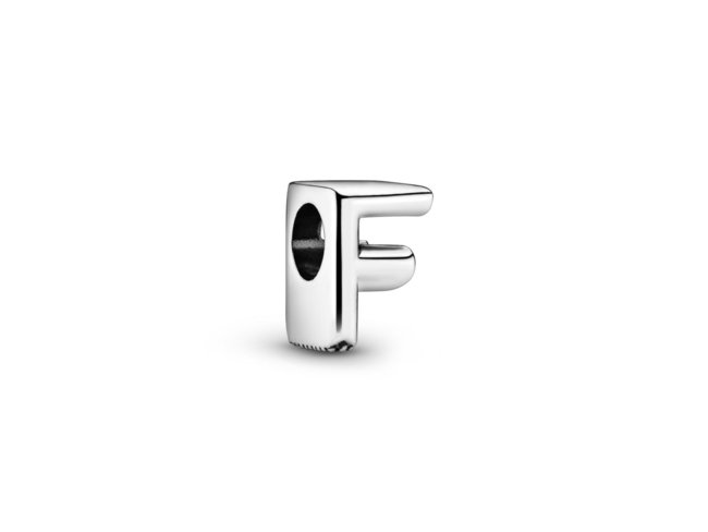 Pandora | Charm | Alphabet Lettre F | 797460