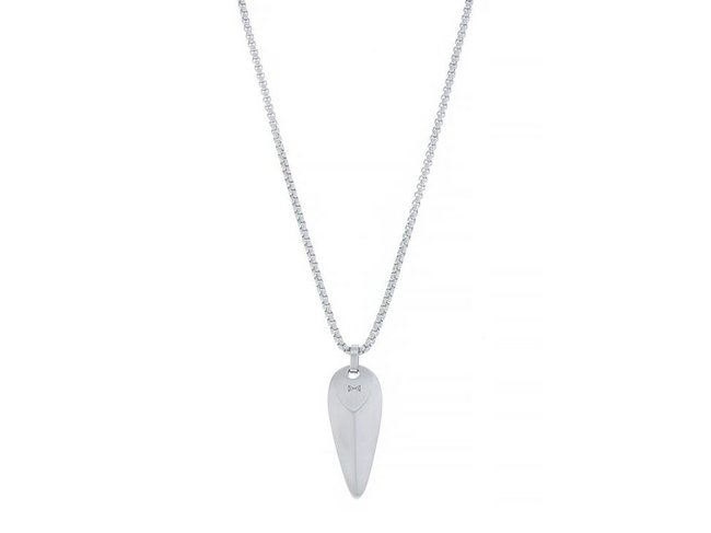 AZE Jewels | Collier | Triangle Inox | AZ-NL004-A AZE Jewels | Collier | Triangle Inox | AZ-NL004-A