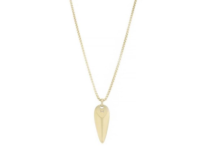 AZE Jewels | Collier | Triangle Doré | AZ-NL003-C AZE Jewels | Collier | Triangle Doré | AZ-NL003-C