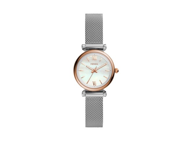 Fossil | Quartz | Carlie Mini | ES4614 Fossil | Quartz | Carlie Mini | ES4614