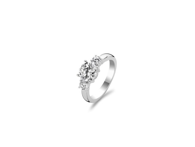 Ti Sento | Bague | Argent | 1797ZI Ti Sento | Bague | Argent | 1797ZI