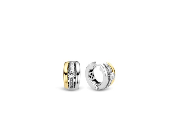 Ti Sento | Boucles d'Oreilles | Argent | 7754ZY Ti Sento | Boucles d'Oreilles | Argent | 7754ZY
