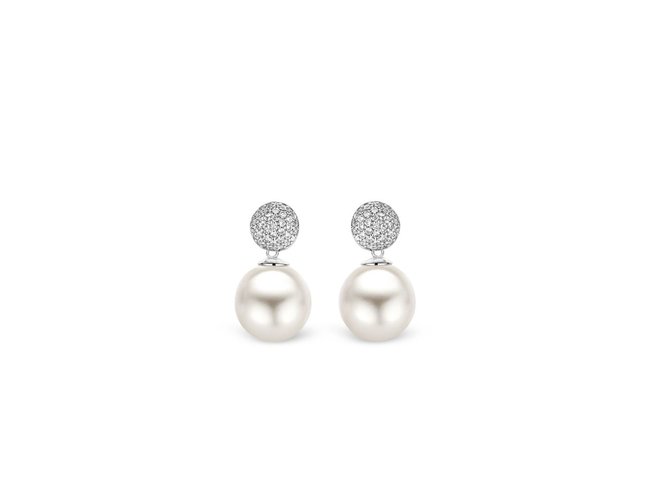 Ti Sento | Boucles d'Oreilles | Argent | 7721PW Ti Sento | Boucles d'Oreilles | Argent | 7721PW