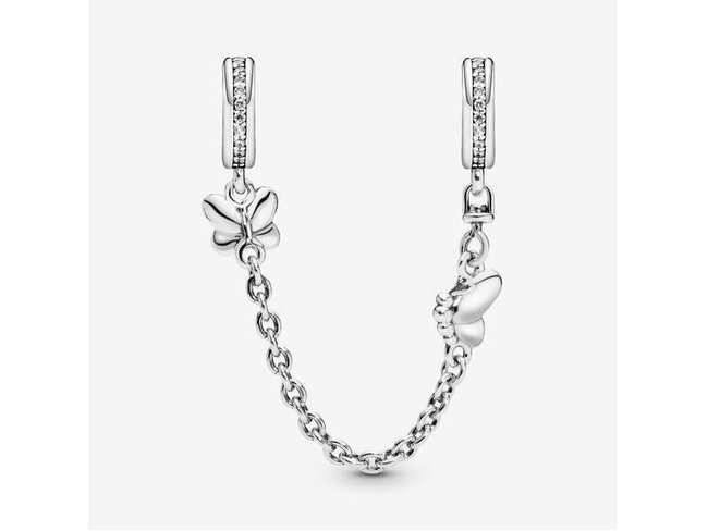 Pandora | Chaîne de Confort | Papillon | 797865CZ-05 Pandora | Chaîne de Confort | Papillon | 797865CZ-05