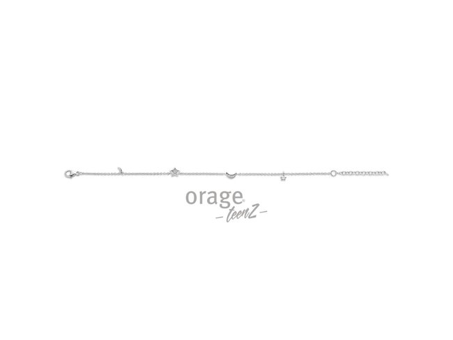 Orage Kids | Bracelet | Argent | T420 Orage Kids | Bracelet | Argent | T420
