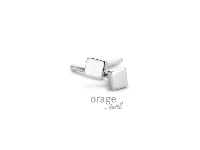 Orage Teenz | Boucles d'Oreilles | Argent | T450 Orage Teenz | Boucles d'Oreilles | Argent | T450