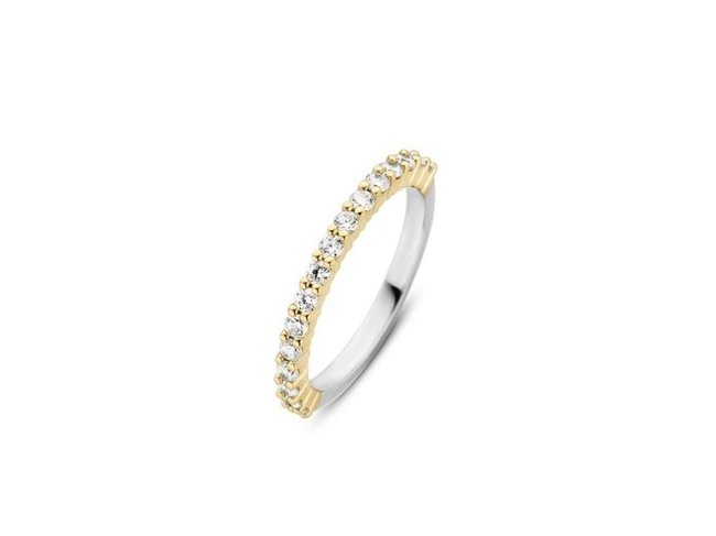 Ti Sento | Bague | Argent | Oxyde de Zirconium | 1918ZY Ti Sento | Bague | Argent | Oxyde de Zirconium | 1918ZY
