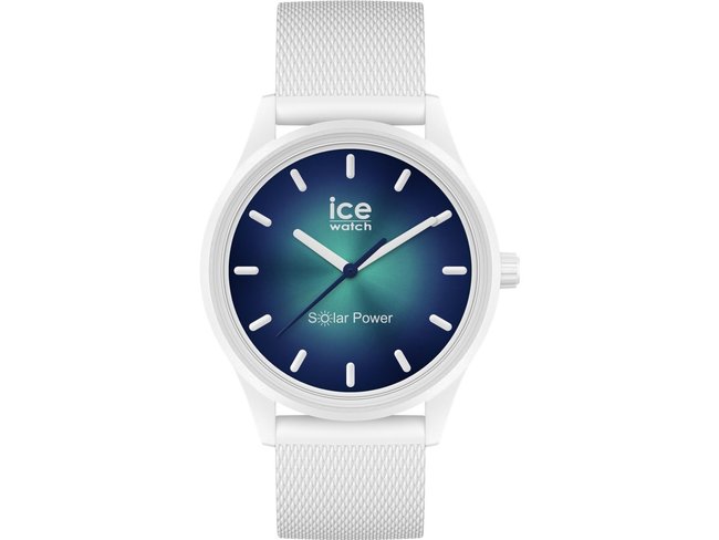 Ice-Watch | Ice Solar power | Abyss | Médium | 019028 Ice-Watch | Ice Solar power | Abyss | Médium | 019028