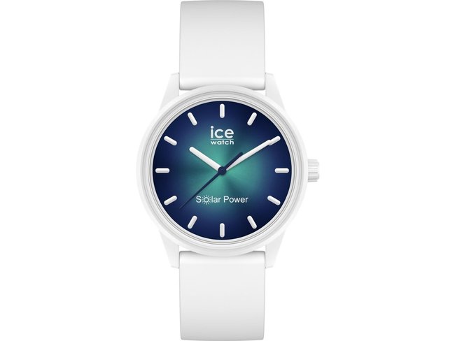Ice-Watch | Ice Solar Power | Abyss | Small | 019029 Ice-Watch | Ice Solar Power | Abyss | Small | 019029