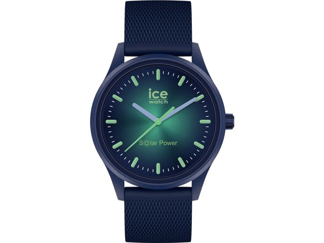 Ice-Watch | Ice Solar Power | Borealis | Médium | 019032 Ice-Watch | Ice Solar Power | Borealis | Médium | 019032
