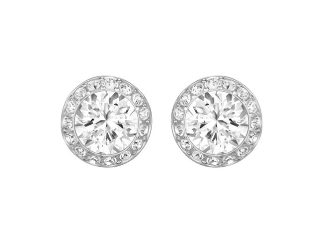 Swarovski | Boucles d'Oreilles | Angelic |Métal Rhodié 1081942 Swarovski | Boucles d'Oreilles | Angelic |Métal Rhodié 1081942