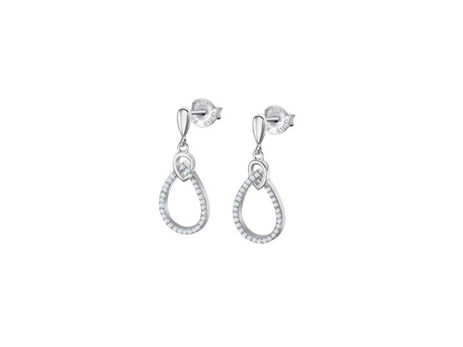 Lotus Silver | Boucles d'Oreilles | Argent | LP3058-4/1 Lotus Silver | Boucles d'Oreilles | Argent | LP3058-4/1