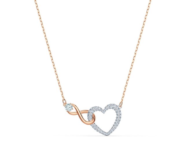 Swarovski | Collier | Infinity Coeur | 5518865 Swarovski | Collier | Infinity Coeur | 5518865
