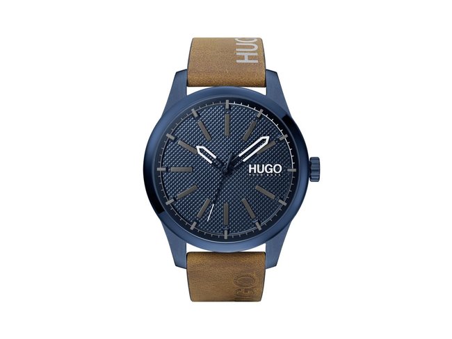 Hugo Boss | Quartz | Invent | Hugo | 1530145 Hugo Boss | Quartz | Invent | Hugo | 1530145