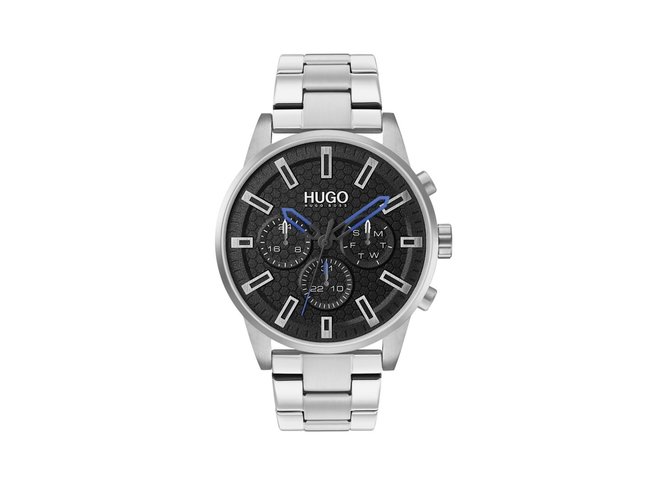 Hugo Boss | Quartz | Seek | Hugo | 1530151 Hugo Boss | Quartz | Seek | Hugo | 1530151