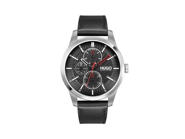 Hugo Boss | Quartz | Real | Hugo | 1530153 Hugo Boss | Quartz | Real | Hugo | 1530153