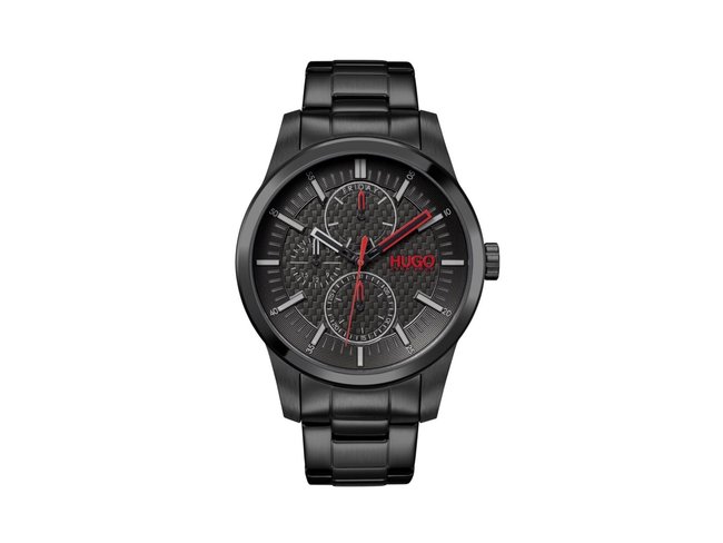 Hugo Boss | Quartz | Real | Hugo | 1530156 Hugo Boss | Quartz | Real | Hugo | 1530156