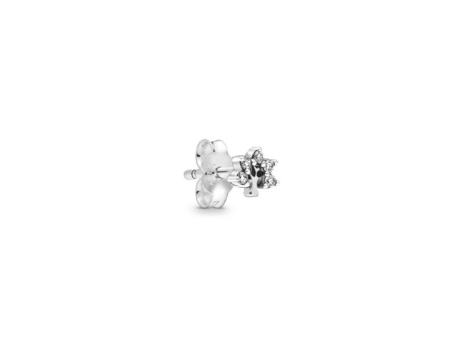 Pandora | Me | Clou d'Oreille Individuel | Ma nature Pandora | Me | Clou d'Oreille Individuel | Ma nature