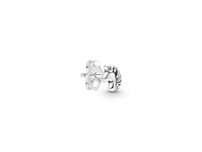 Pandora | Me | Clou d'Oreille Individuel | Licorne Magique Pandora | Me | Clou d'Oreille Individuel | Licorne Magique