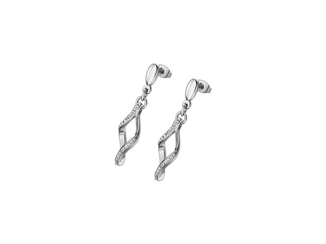 Lotus Style | Boucles d'Oreilles | LS1908/4/1 Lotus Style | Boucles d'Oreilles | LS1908/4/1