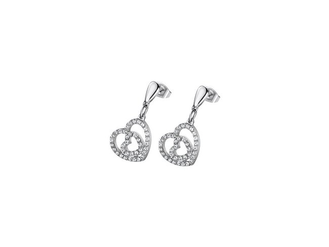Lotus Style | Boucles d'Oreilles | LS1943-4/1 Lotus Style | Boucles d'Oreilles | LS1943-4/1
