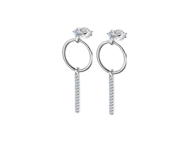 Lotus Silver | Boucles d'oreilles | Argent | LP3062-4/1 Lotus Silver | Boucles d'oreilles | Argent | LP3062-4/1
