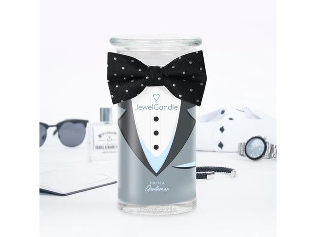 JewelCandle | You're A Gentleman | Bracelet JewelCandle | You're A Gentleman | Bracelet