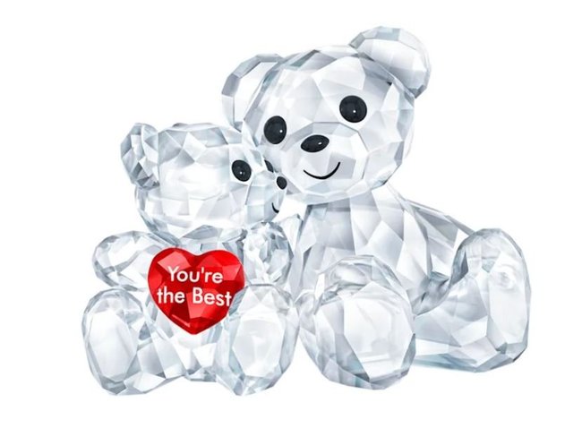 Swarovski | Décoration | Kris Bear | 5427994 Swarovski | Décoration | Kris Bear | 5427994