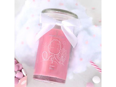 JewelCandle | Candy Floss | Dès 29€95 JewelCandle | Candy Floss | Dès 29€95