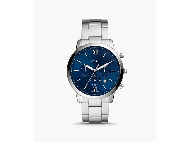 Fossil | Quartz | Chrono | FS5792 Fossil | Quartz | Chrono | FS5792