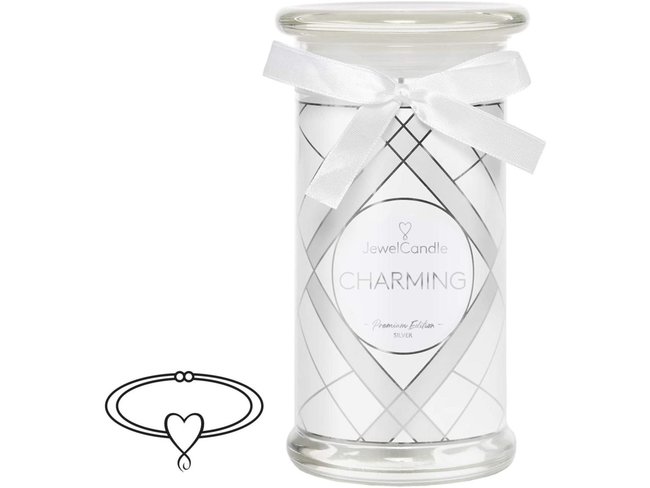 JewelCandle | Charming | Bracelet JewelCandle | Charming | Bracelet