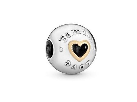 Pandora | Charm | Clip | Family & Love | 792110