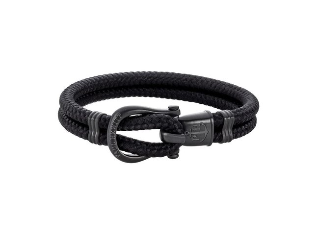 Paul Hewitt. | Phinity | Noir | Nylon noir Paul Hewitt. | Phinity | Noir | Nylon noir