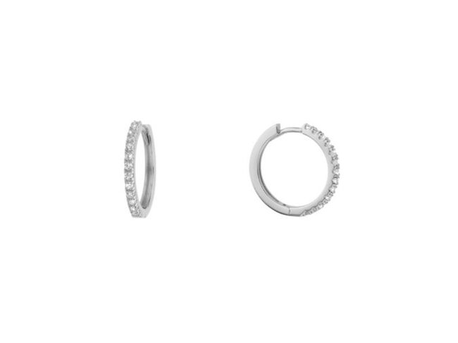 Mya Bay | Boucles D'oreilles | Lovely delhi | Laiton Mya Bay | Boucles D'oreilles | Lovely delhi | Laiton