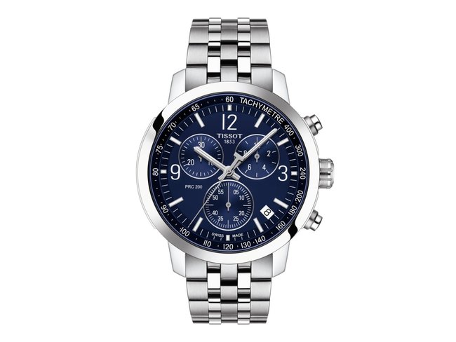 Tissot | Quartz | T-Sport | PRC200 Tissot | Quartz | T-Sport | PRC200