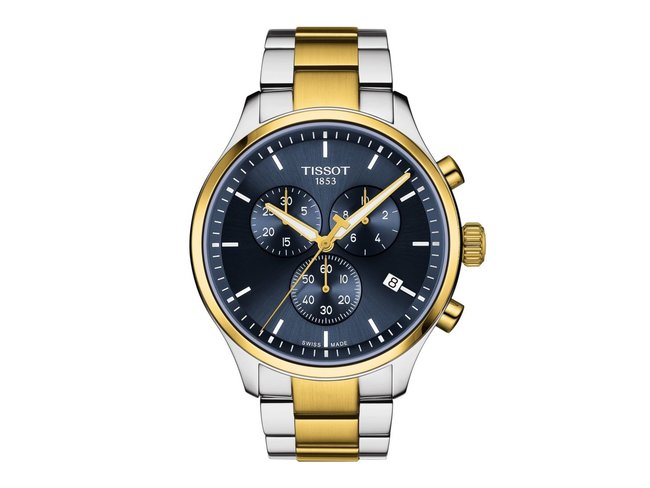 Tissot | Quartz | Chrono XL Tissot | Quartz | Chrono XL