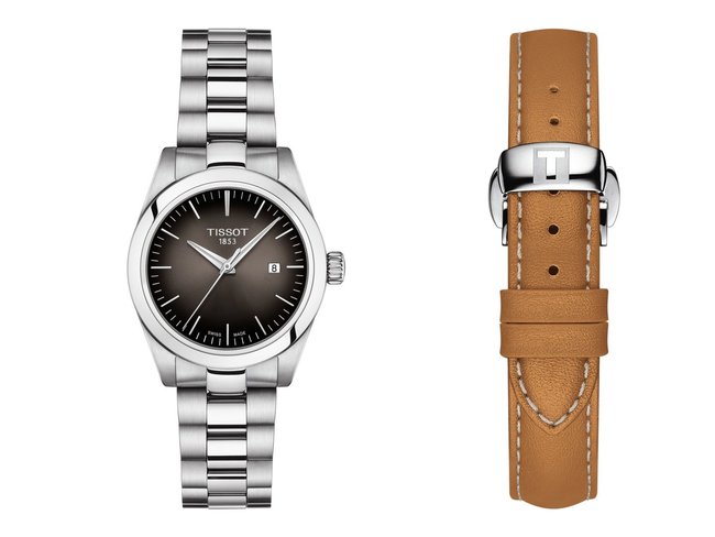 Tissot | Quartz | T-My Lady Tissot | Quartz | T-My Lady