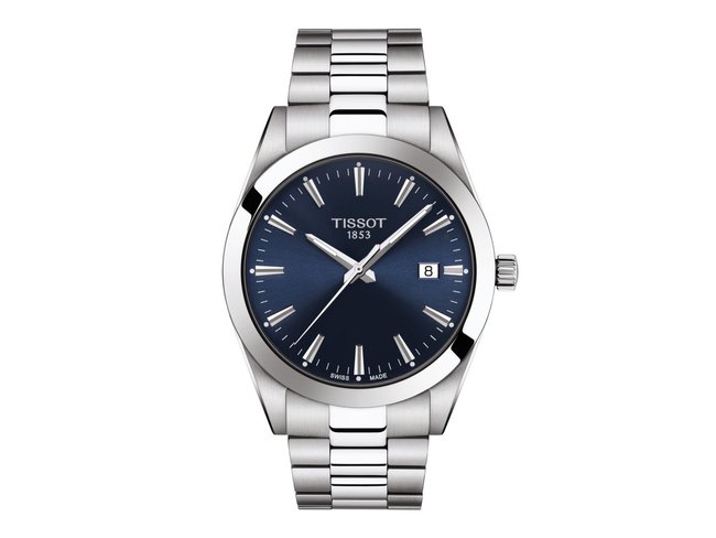 Tissot | Quartz | T-Classic Tissot | Quartz | T-Classic