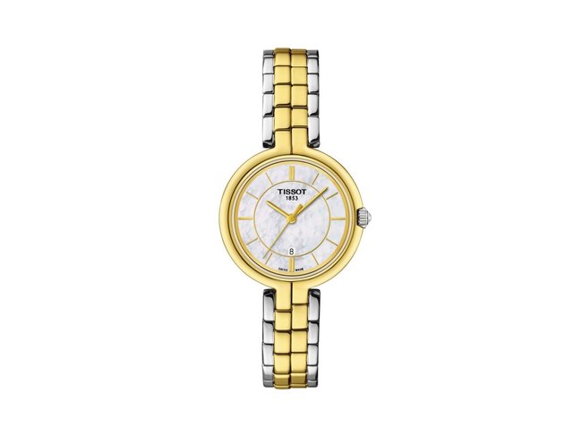 Tissot | Quartz | Flamingo Tissot | Quartz | Flamingo