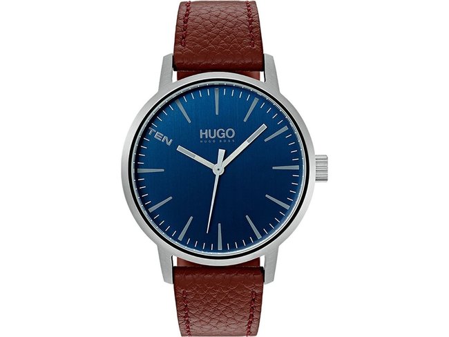 Hugo Boss | Quartz | Stand | Hugo | 1530076 Hugo Boss | Quartz | Stand | Hugo | 1530076