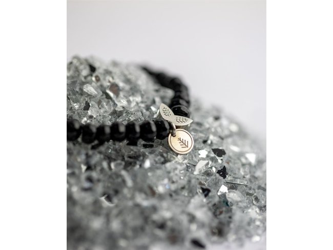 Didyma | Alinda | Black | 6mm | AL11 Didyma | Alinda | Black | 6mm | AL11