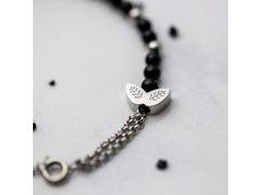 Didyma | Chania | Black | 4mm | CH11 Didyma | Chania | Black | 4mm | CH11