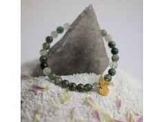 Didyma | Nea | Green | 6mm | NE6 Didyma | Nea | Green | 6mm | NE6