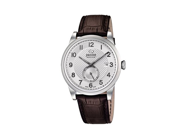 Jaguar | Quartz | J662/A Jaguar | Quartz | J662/A