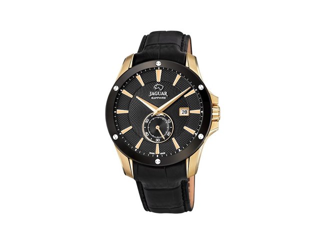Jaguar | Quartz | J881/1 Jaguar | Quartz | J881/1