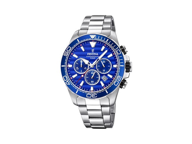 Festina | Quartz | Chrono | F20361/2 Festina | Quartz | Chrono | F20361/2