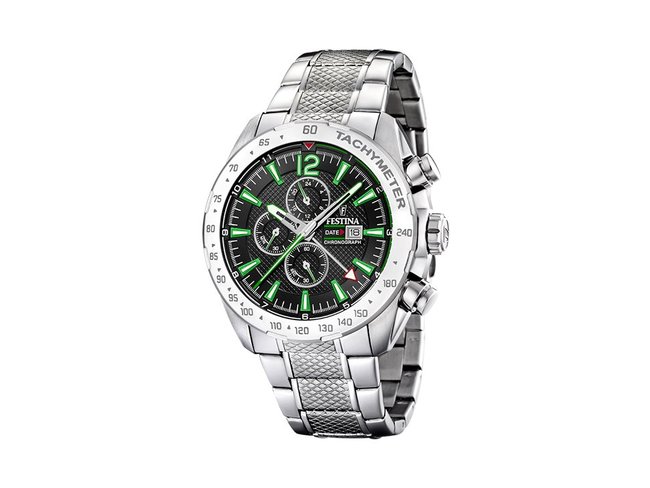 Festina | Quartz | Chrono | F20439/6 Festina | Quartz | Chrono | F20439/6